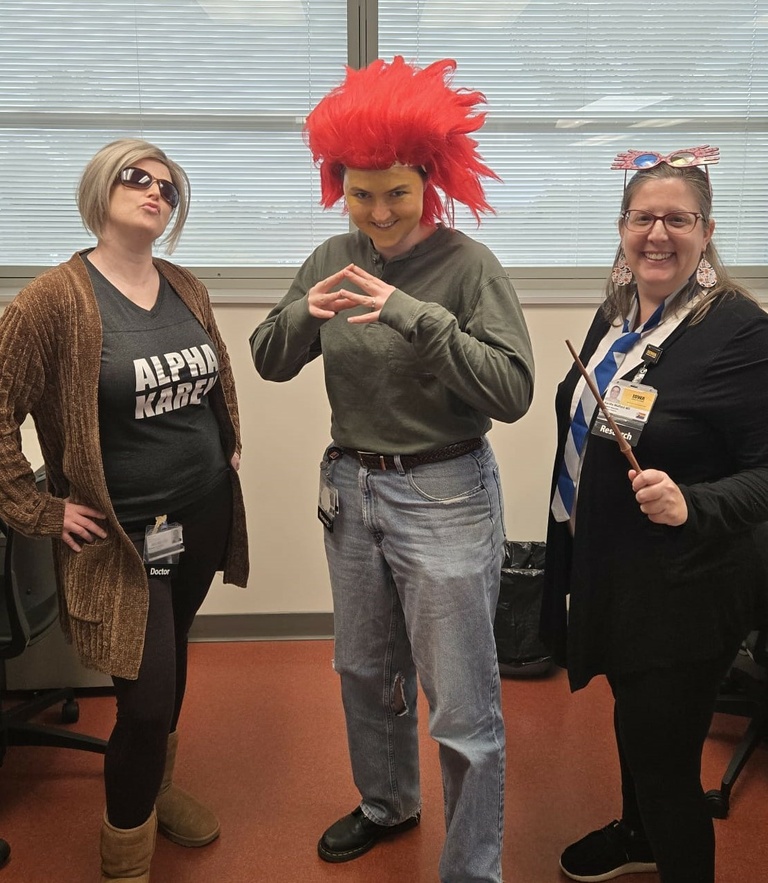 Cyndari Lab Halloween 2024