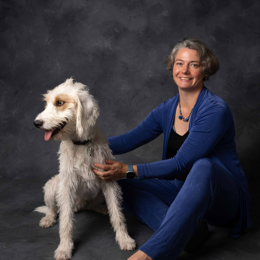 Christine A. Petersen