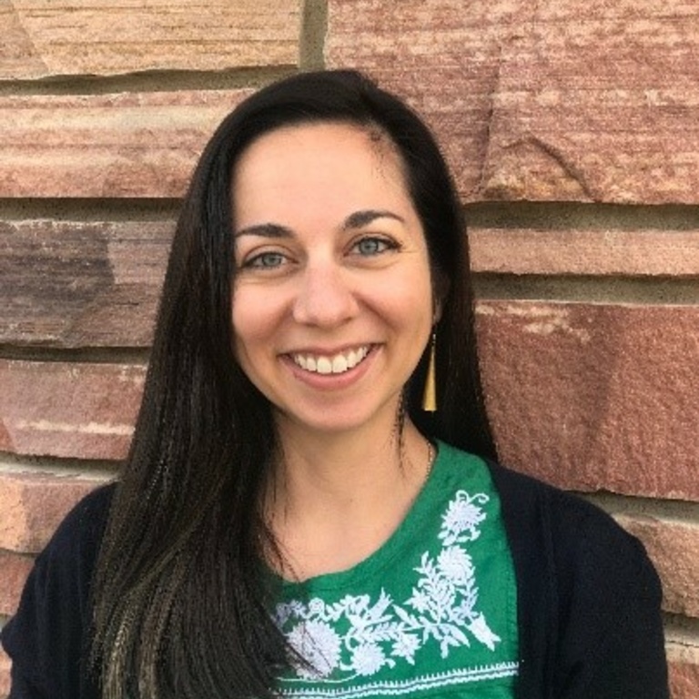 Amy Schwartz