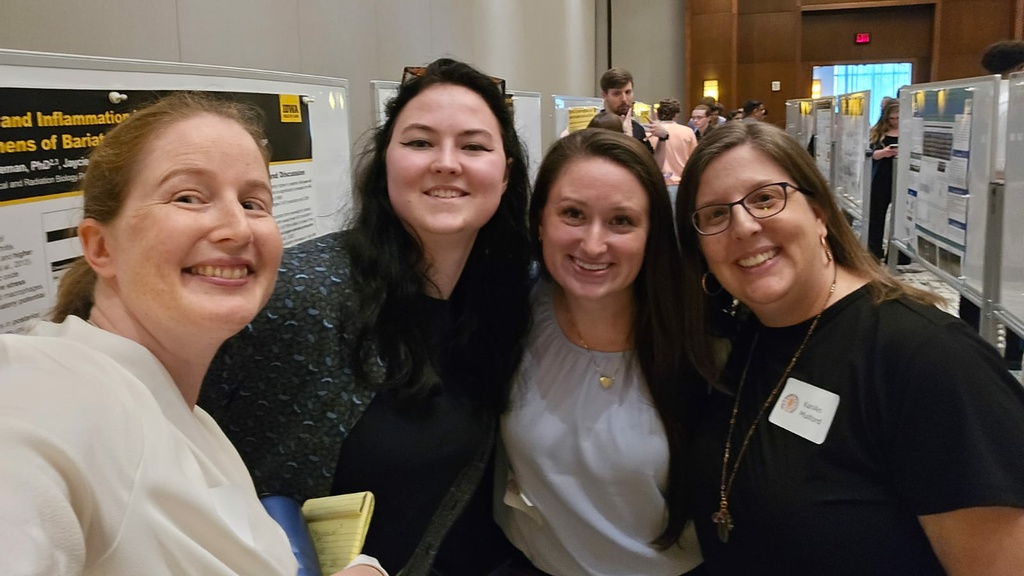 Cyndari Lab Members
