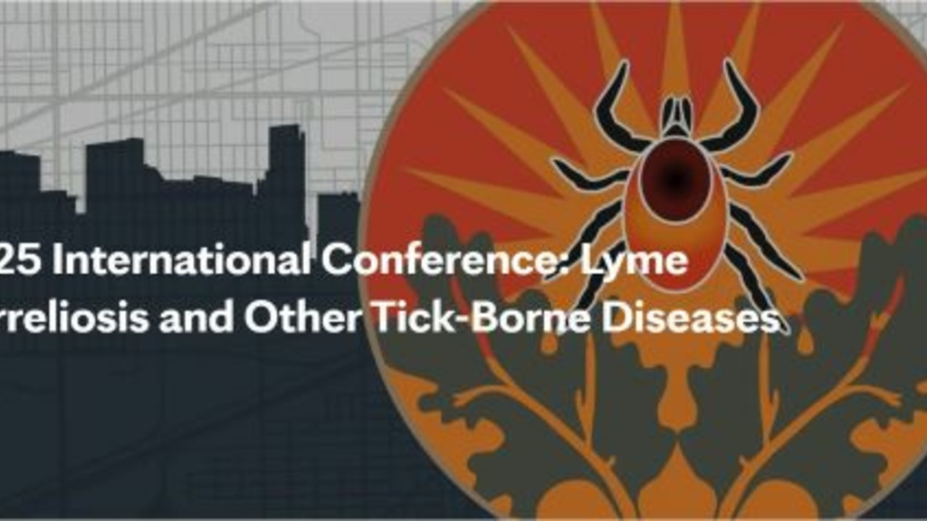 2025 International Lyme Conference
